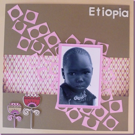 ETIOPIA INTERO