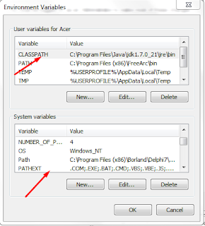  kita harus menginstall terlebih lampau java development kit Teknik Mengatur Java Development KIT