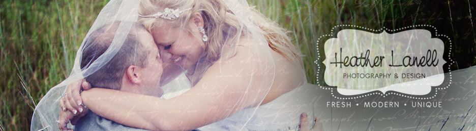 Heather Lanell Photography & Design