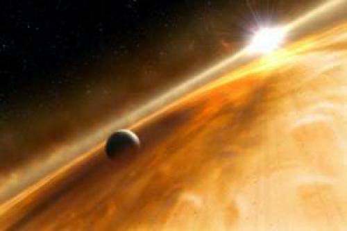 Astronomers Gear Up To Discover Earth Like Planets