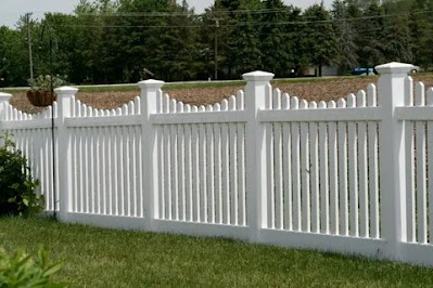 Vinyl Fence Company