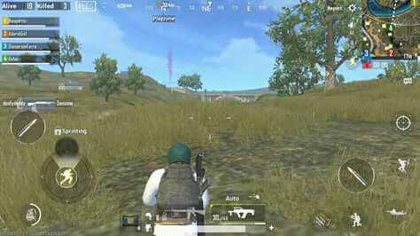 Download Pubg Mobile Lite Apk + Obb Ukuran Kecil 200 mb ...