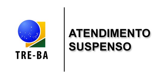 TRE-BA suspende atendimento até dia 06 de novembro 2017