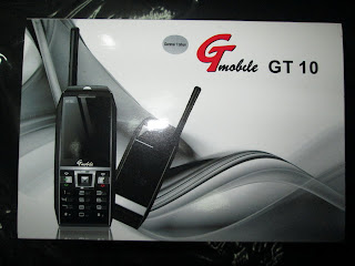 hape antik GTMobile GT10