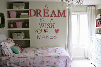 Decorate Your Room With Economic and Easy