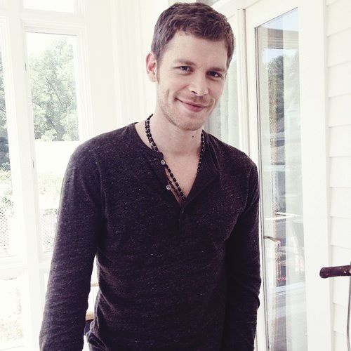 Joseph Morgan Profile Pics Dp Images