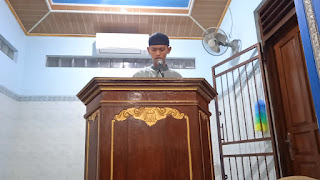 Irsyad Nur Fajri