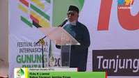 FSIGB Luncurkan 100 Buku Sastra Bersama