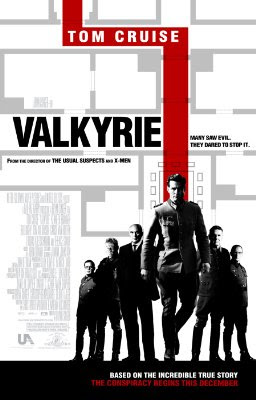Valkyrie 2008 Hollywood Movie Watch Online