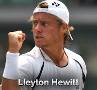  Lleyton Hewitt