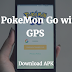 POKEMON GO JOYSTICK & GPS SPOOFING HACK