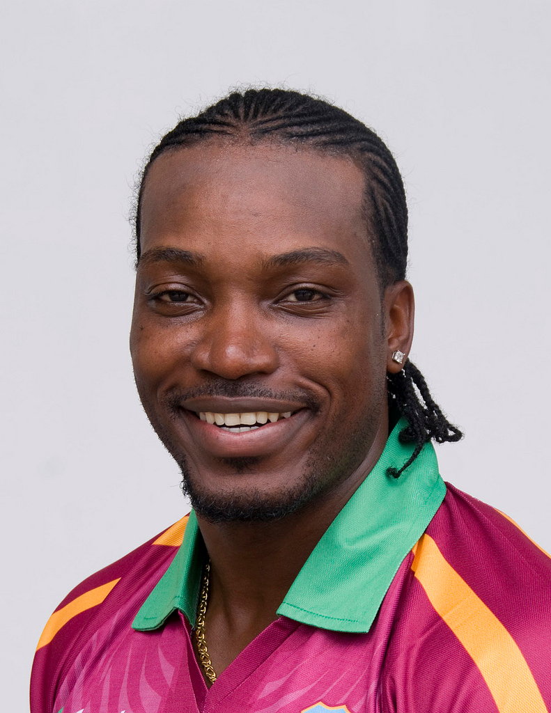 Chris Gayle Net Worth, Biography, Age, Weight, Height ...