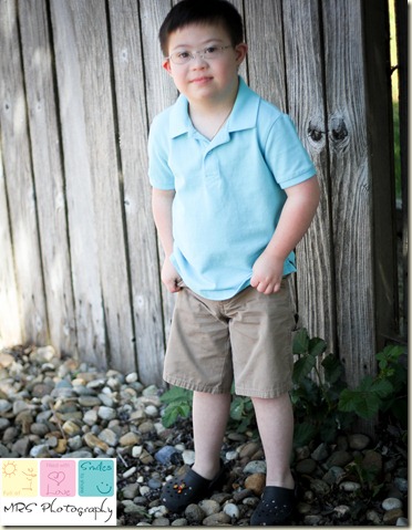 Solano County Child Portrait Photography - Special Needs Photography (12 of 16)