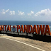 Pandavas, New Popular Travel beach in Bali