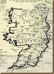 cromwellmap