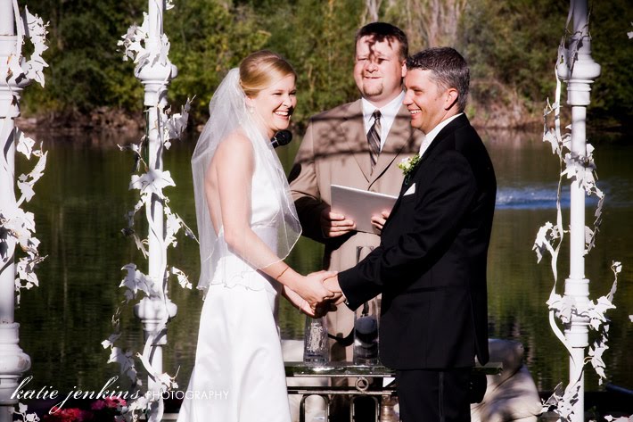 Shadows Ranch Wedding Georgetown Colorado