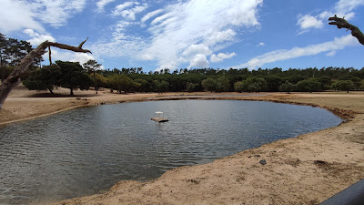 Badoca Safari Park