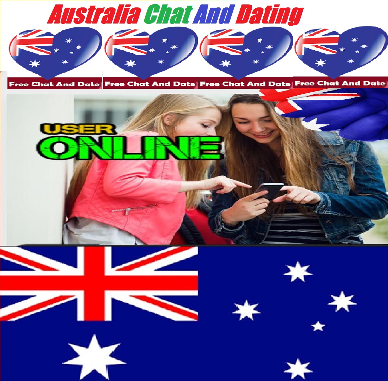 10 Best Australian Dating Sites [Some might surprise you]