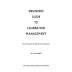 Engineers Guide To Calibration Management  - by Patrick Fogwill - obooko