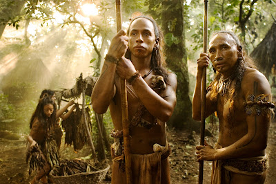 Apocalypto 2006 Movie Image 5