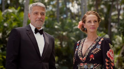 Ticket To Paradise George Clooney Julia Roberts