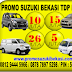 PROMO SUZUKI BEKASI TDP MINIM