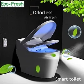 wc Smart toilet