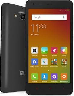 Price and Full Spesifications Smartphone Android XIAOMI REDMI 2 PRO