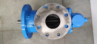 NEW IMO ACG 060K7 NTBP Pump
