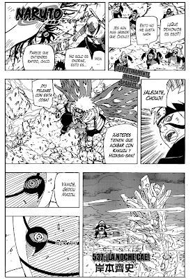 naruto 537