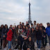 Relato del Intercambio Escolar de los alumnos del IES Gonzalo Torrente Ballester en Francia