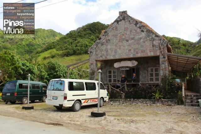 Vatang Grill & Restaurant Ivana Batanes