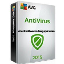 AVG Antivirus Crack