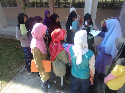 Kem Remaja Islam (KRIS) Kota Belud ~ Persatuan Siswazah Sabah