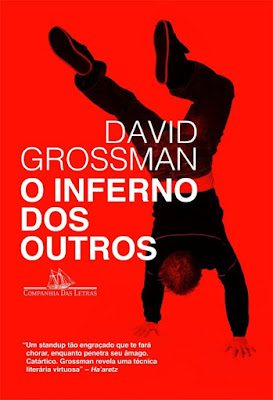 Literatura - David Grossman