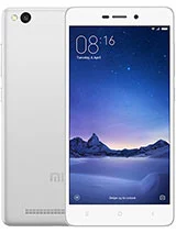 Xiaomi Redmi 3 - Harga dan Spesifikasi Lengkap