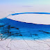  Descubren agua que no se congela bajo el hielo de Groenlandia