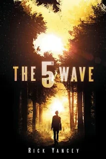 The 5th Wave by Rick Yancey (2013)