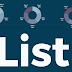 List