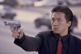 Jackie Chan HD With AK47 Images