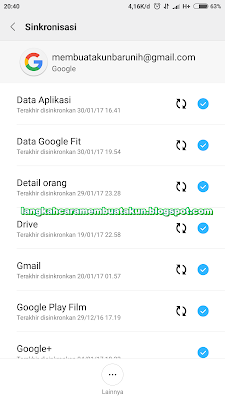 Cara Mengatasi Kenapa Play Store Tidak Bisa Download Aplikasi 