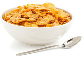 Fortified Cereal For Strong Bones