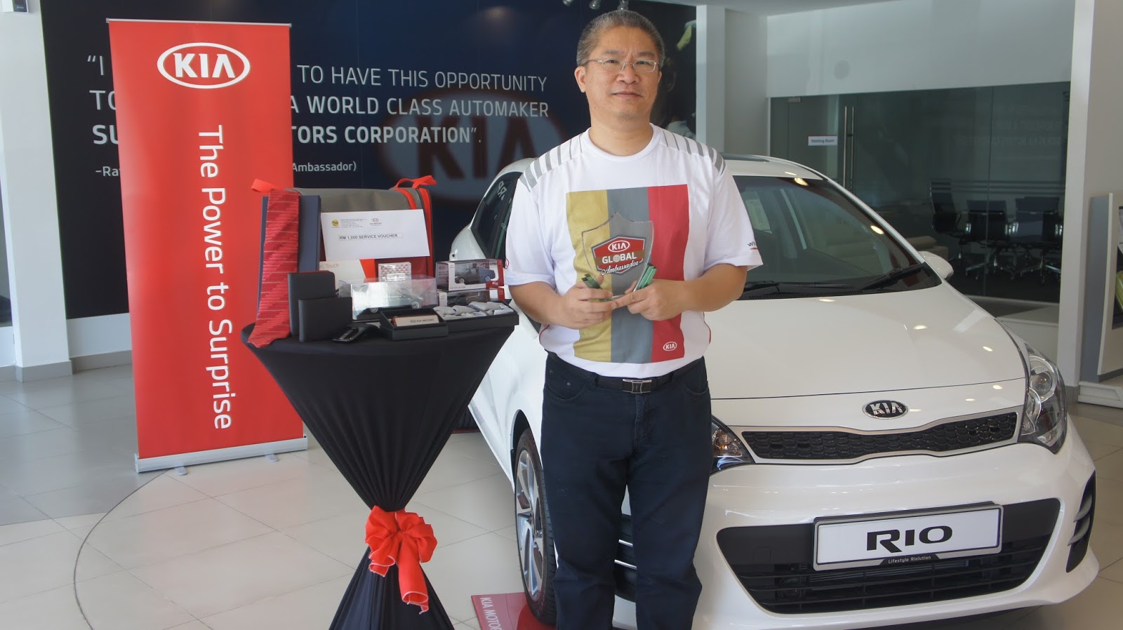 Auto Insider Malaysia – Your Inside Scoop For The Car Enthusiast