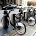 Bicycle-sharing system