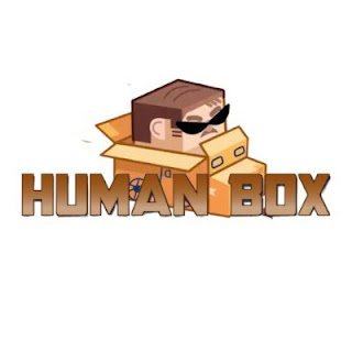 human-box