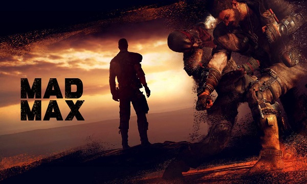 Mad Max Free PC Game Download