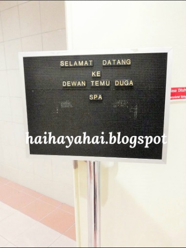 haihayahai: SOALAN TEMUDUGA JAWATAN PEMBANTU TADBIR ...