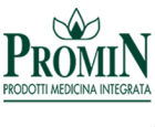Il logo Promin
