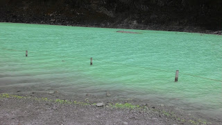 kawah putih ciwidey