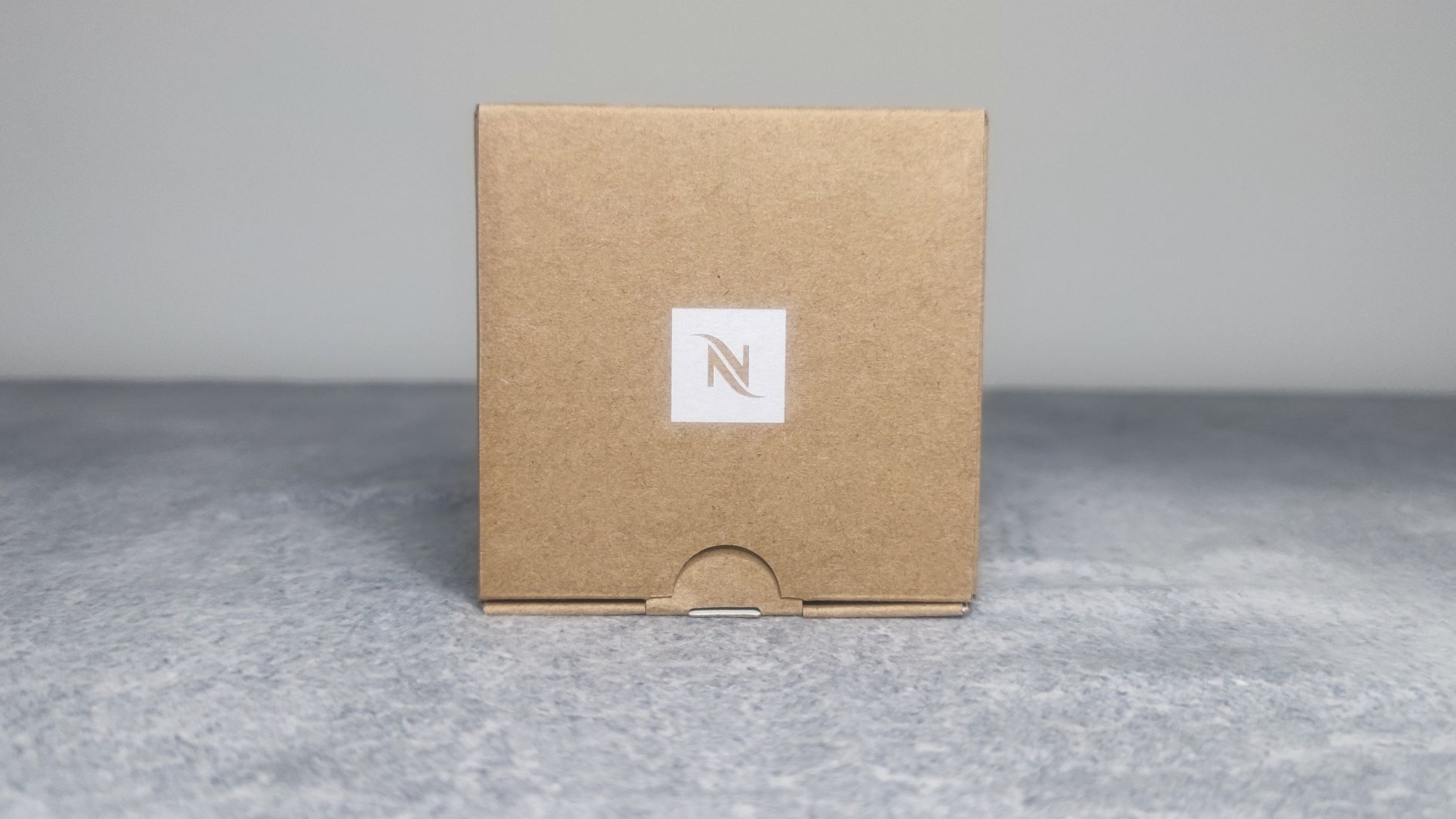 Nespresso Origin Collection - Set of 2 Coffee Mugs - New In Original  Packaging